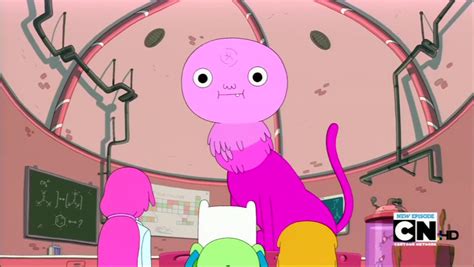 adventure time goliad